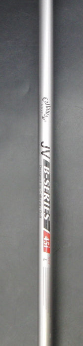 Ladies Callaway Big Bertha 2006 6 Iron Ladies Graphite Shaft Callaway Grip