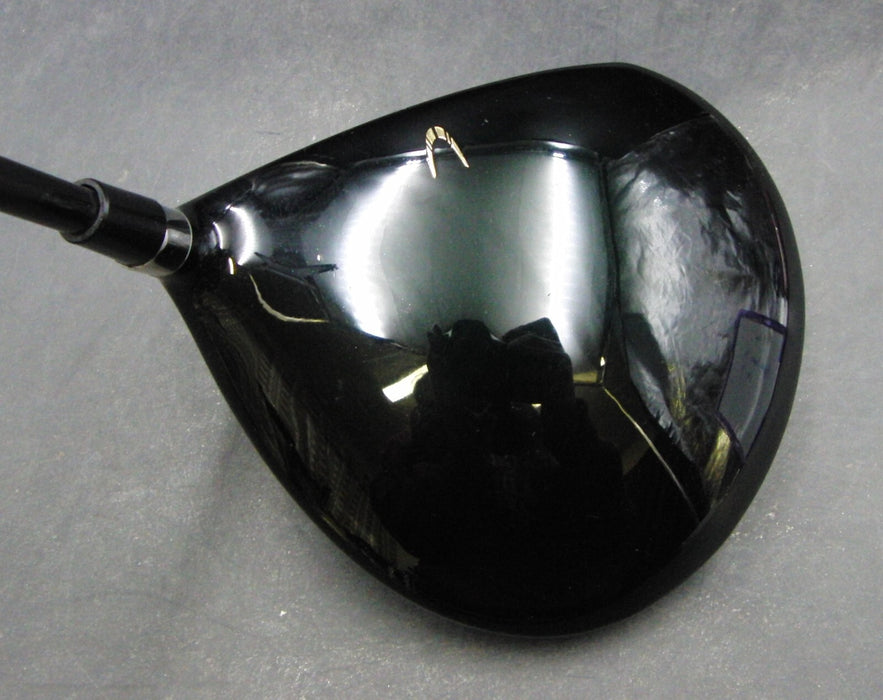 PHYZ Human Harmonized Design 10.5° Driver Regular Graphite Shaft Majek Grip