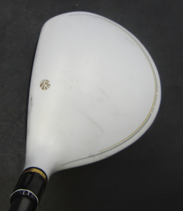 Taylormade Gloire 3 Wood Regular Graphite Shaft Taylormade Grip*