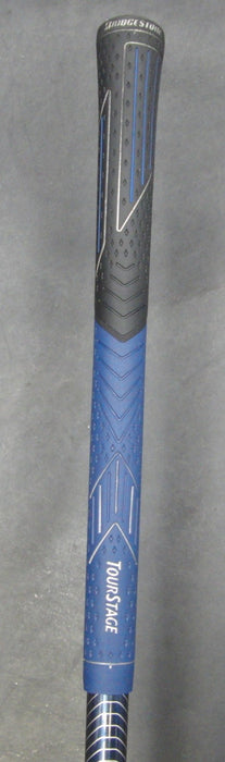 Bridgestone Tourstage ViQ 460 10.5° Driver Regular Graphite Shaft Tourstage Grip