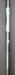 Nike Slingshot OSS 9 Iron Senior Graphite Shaft Nike Grip