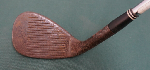 Cleveland Tour Action RAW Diadic 588 53° Wedge Regular Steel Shaft