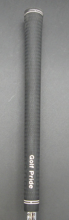 Ping G30 Black Dot Gap Wedge Stiff Steel Shaft Golf Pride Grip