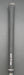 Ping G30 Black Dot Gap Wedge Stiff Steel Shaft Golf Pride Grip