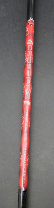 Yamaha RMX 15° 3 Wood Regular Graphite Shaft Tour Edge Grip