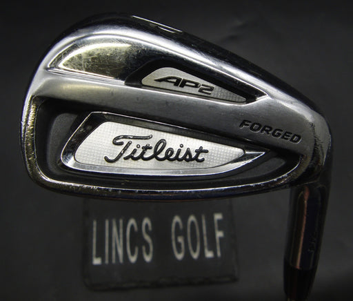 Titleist 714 AP2 Forged Pitching Wedge Regular Steel Shaft Golf Pride Grip