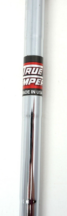 Hippo Hiptec 5 Iron True Temper Regular Steel Shaft Hippo Grip
