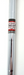 Hippo Hiptec 5 Iron True Temper Regular Steel Shaft Hippo Grip