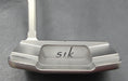 SIK Kinematics DW DLT Putter Steel Shaft 87cm Length Lamkin Grip