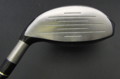TaylorMade Burner 18° 5 Wood Regular Graphite Shaft TaylorMade Grip