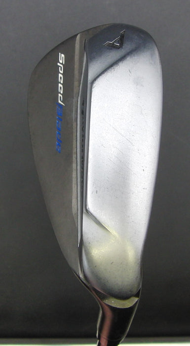 TaylorMade Speed Blade 50° Gap Wedge Stiff Graphite Shaft Golf Pride Grip