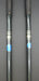 Set of 2 Maruman Verity-G Driver & 4 Wood Regular Steel Shafts Maruman Grips