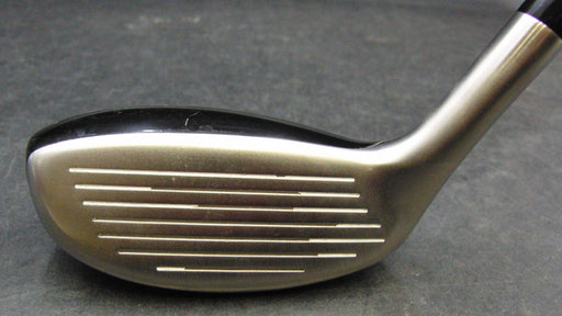 Mizuno MP UX2 23° 4 Hybrid Stiff Steel Shaft Golf Pride Grip