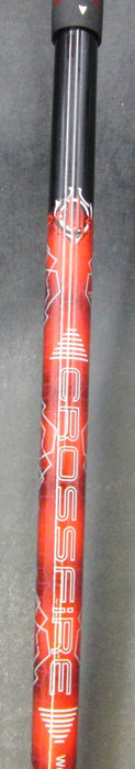 Srixon Z 945 Tour Editing 9.5° Driver Stiff (Optional) Graphite Shaft Majek Grip