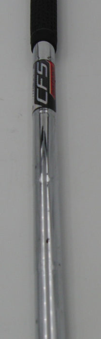 Ping GMax Black Dot 9 Iron Stiff Steel Shaft Ping Grip