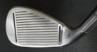 TaylorMade M4 8 Iron Stiff Steel Shaft Black Grip