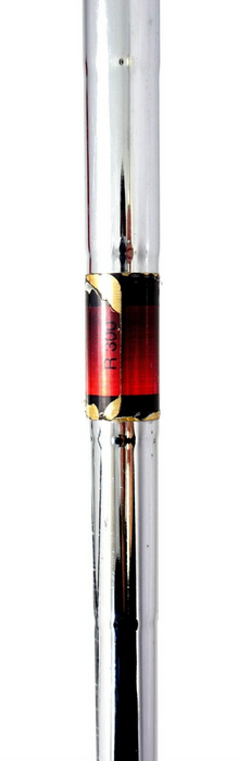 Maxfli Revolution Midsize Multilayer 9 Iron Regular Flex Steel Shaft