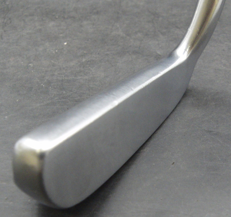 Wilson Special 8802 Putter Steel Shaft 87cm Length Ping Grip
