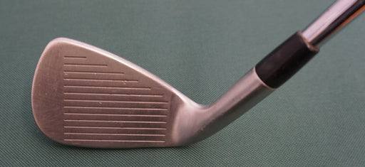 Titleist 775 CB 8 Iron Stiff Steel Shaft Lamkin Grip