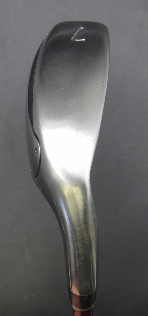 Ladies Nike Slingshot 7 Iron Ladies Graphite Shaft Nike Grip