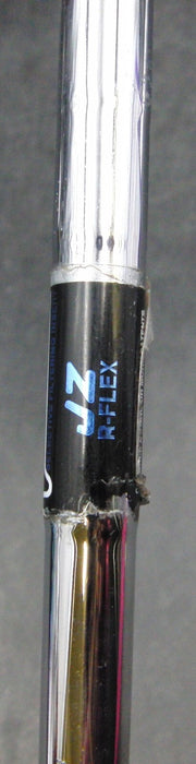 Ping i3 O-Size Orange Dot 5 Iron Regular Steel Shaft Ping Grip