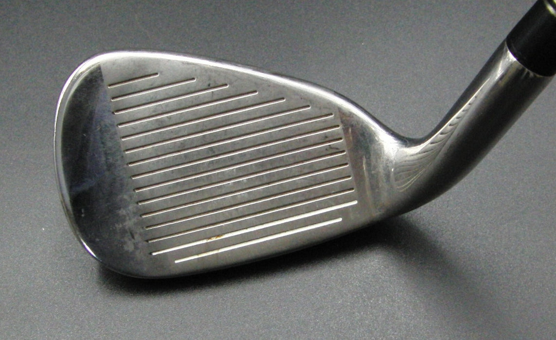 TaylorMade Burner HT Gap A Wedge Stiff Steel Shaft TaylorMade Grip