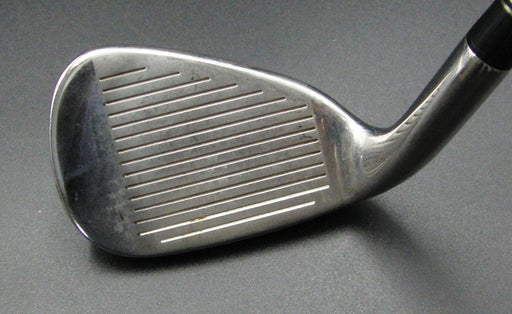 TaylorMade Burner HT Gap A Wedge Stiff Steel Shaft TaylorMade Grip