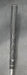 Callaway Edge Sand Wedge Regular Steel Shaft Callaway Grip