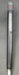 Odyssey Metal X 1 Putter Steel Shaft 86.5cm Length Odyssey Grip