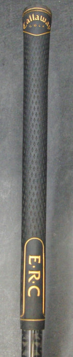 Callaway ERC III 9.5° Driver Stiff Graphite Shaft Callaway ERC Grip