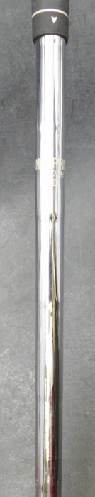 MS 56 Degree Sand Wedge Stiff Steel Shaft Tour G Grip