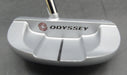 Odyssey White Hot OG 5CS Putter Steel Shaft 86cm Length Odyssey Grip*