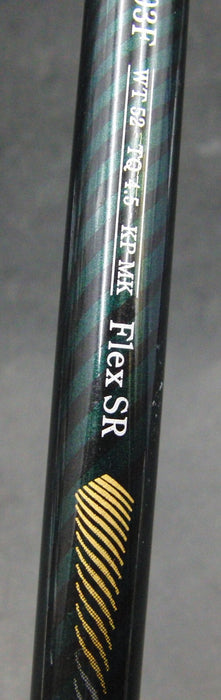 Bridgestone PHYZ Human Harmonized Design 19° 5 Wood Regular Graphite Shaft