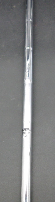 Macgregor Mactec NVG 6 Iron Regular Steel Shaft Tour Edge Grip