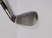 Left Handed Cobra Oversize 6 Iron Lightweight Regular Flex Steel Shaft