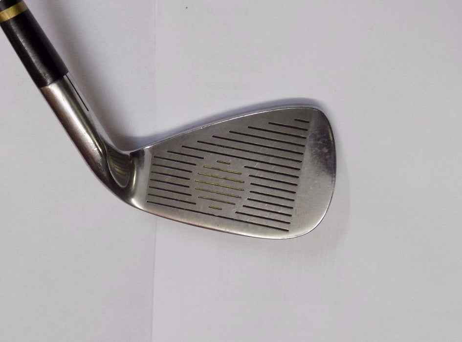 Left Handed Cobra Oversize 6 Iron Lightweight Regular Flex Steel Shaft