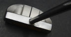 Spalding Tour Comp II Putter 88cm Playing Length Steel Shaft Spalding Grip