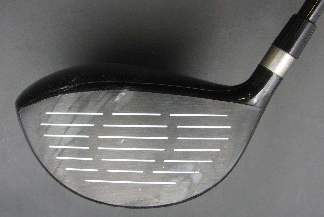 Maxima D-1 9.5° Driver Regular Graphite Shaft Benross Grip