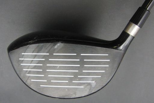 Maxima D-1 9.5° Driver Regular Graphite Shaft Benross Grip