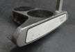 Odyssey White Hot 2-Ball Blade Putter Steel Shaft 84cm Length Odyssey Grip*