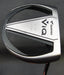 Bridgestone Tourstage ViQ Putter Steel Shaft 87cm length Black Grip