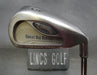 Callaway Great Big Bertha 5 Iron Stiff Steel Shaft Callaway Grip