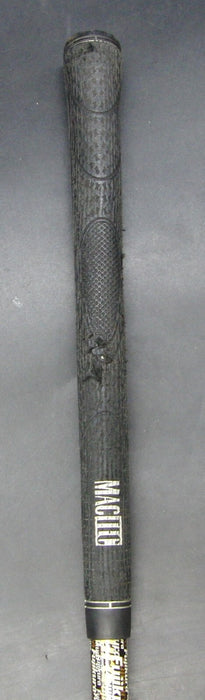 MacGregor Mactec NV G2 11.5° Driver Regular Graphite Shaft Mactec Grip