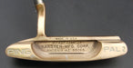 Ping Pal2 BeCu Putter Steel Shaft 86cm Length Psyko Grip