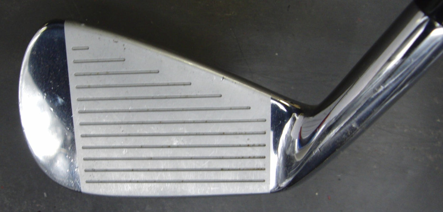 Mizuno MP-64 4 Iron Stiff Steel Shaft Iomic Grip
