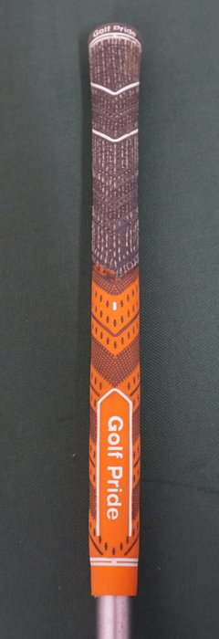 Cobra King Forged MB 7 Iron Stiff Coated Steel Shaft Golf Pride Grip