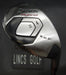 Srixon W-NI.Wt. 22° 4 Hybrid Stiff Graphite Shaft Srixon Grip