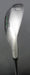 TaylorMade RBZ 50° Gap Wedge Stiff Steel Shaft TaylorMade Grip