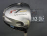 TaylorMade R7 Quad 10.5° Driver Stiff Graphite Shaft TaylorMade Grip