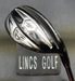 TSURUYA Axel ZR 18° 3 Hybrid Regular Graphite Shaft Axel Grip